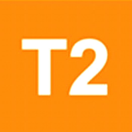 T2 trademark