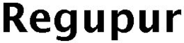 REGUPUR trademark