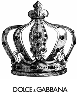 DOLCE & GABBANA trademark