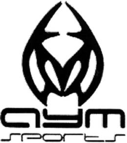 AYM SPORTS trademark