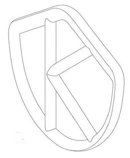 K trademark
