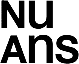 NU ANS trademark
