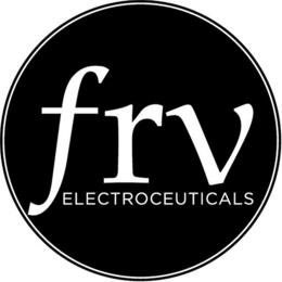 FRV ELECTROCEUTICALS trademark