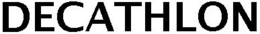 DECATHLON trademark