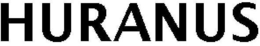 HURANUS trademark