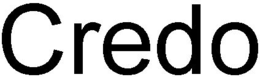 CREDO trademark