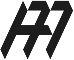 AM 77 trademark