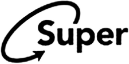 SUPER trademark
