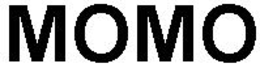 MOMO trademark