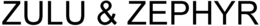 ZULU & ZEPHYR trademark