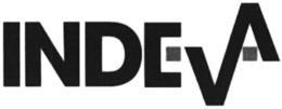 INDEVA trademark