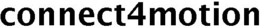 CONNECT4MOTION trademark