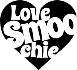 LOVE SMOOCHIE trademark