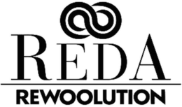 REDA REWOOLUTION trademark