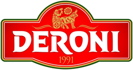 DERONI 1991 trademark