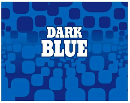 DARK BLUE trademark