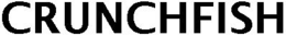CRUNCHFISH trademark