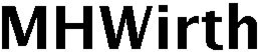 MHWIRTH trademark