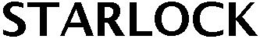 STARLOCK trademark