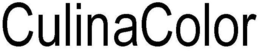 CULINACOLOR trademark