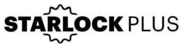 STARLOCK PLUS trademark