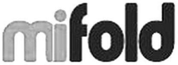 MIFOLD trademark