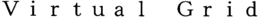 VIRTUAL GRID trademark