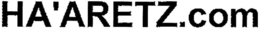 HA'ARETZ.COM trademark