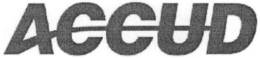 ACCUD trademark