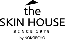 THE SKIN HOUSE SINCE 1979 BY NOKSIBCHO trademark