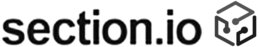 SECTION.IO trademark
