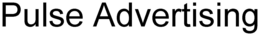 PULSE ADVERTISING trademark