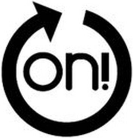 ON! trademark