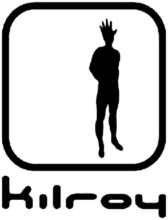 KILROY trademark