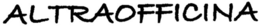 ALTRAOFFICINA trademark