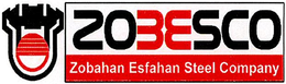 ZOBESCO ZOBAHAN ESFAHAN STEEL COMPANY trademark