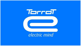 TORROT E ELECTRIC MIND trademark