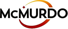 MCMURDO trademark