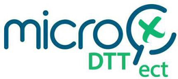 MICRO DTT ECT trademark