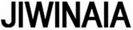 JIWINAIA trademark