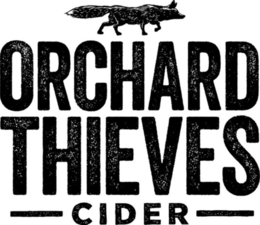 ORCHARD THIEVES CIDER trademark