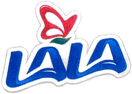 LALA trademark