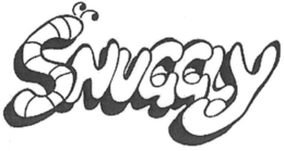 SNUGGLY trademark