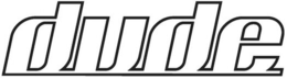 DUDE trademark