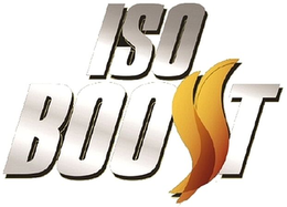 ISO BOOSST trademark