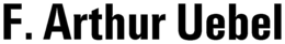 F. ARTHUR UEBEL trademark