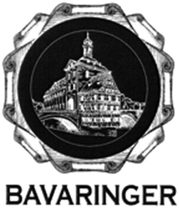 BAVARINGER trademark