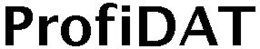 PROFIDAT trademark