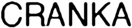 CRANKA trademark
