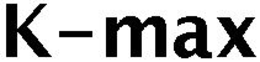 K-MAX trademark